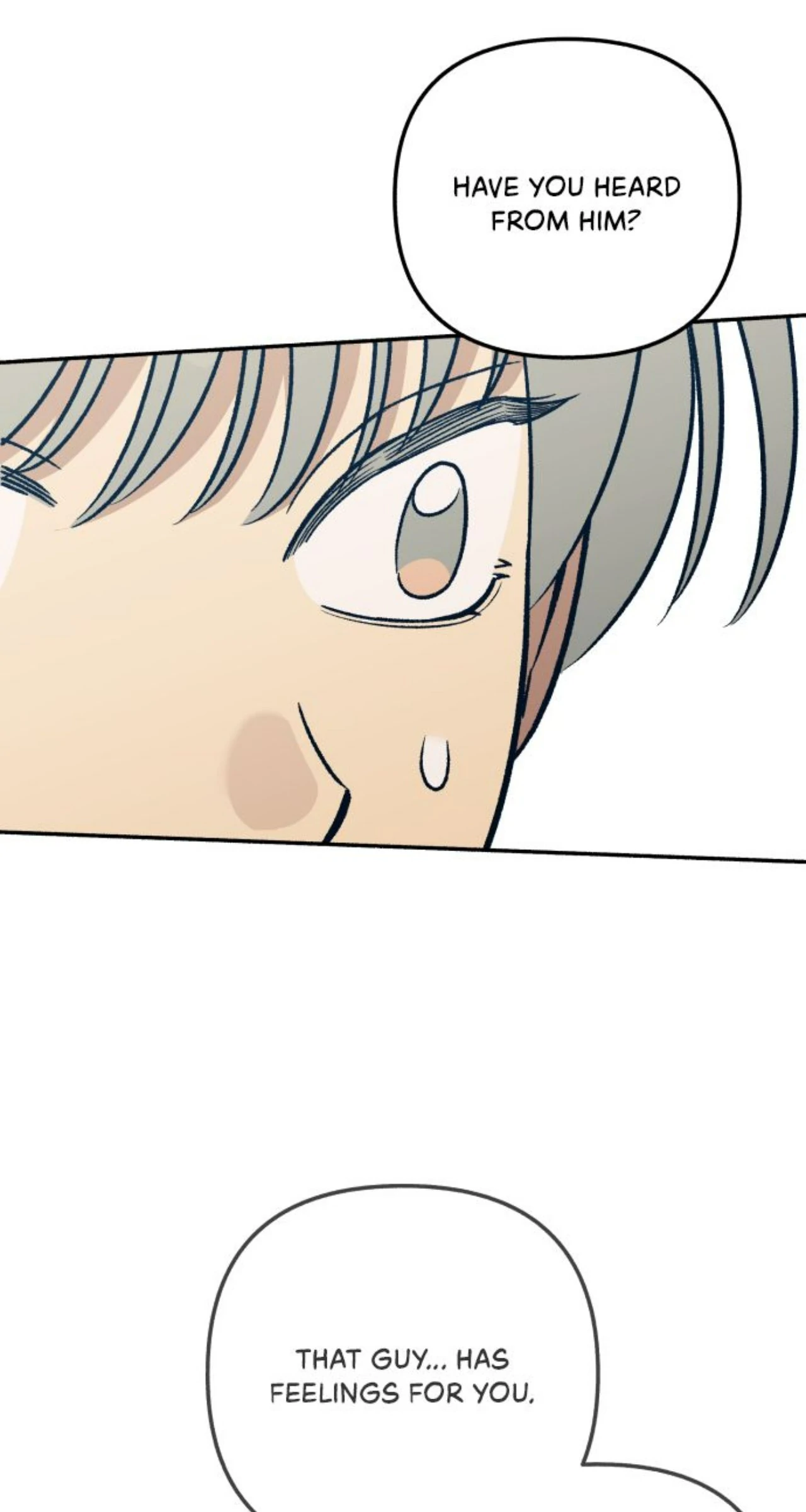 First Love, Lasting Hate Chapter 95 - page 13