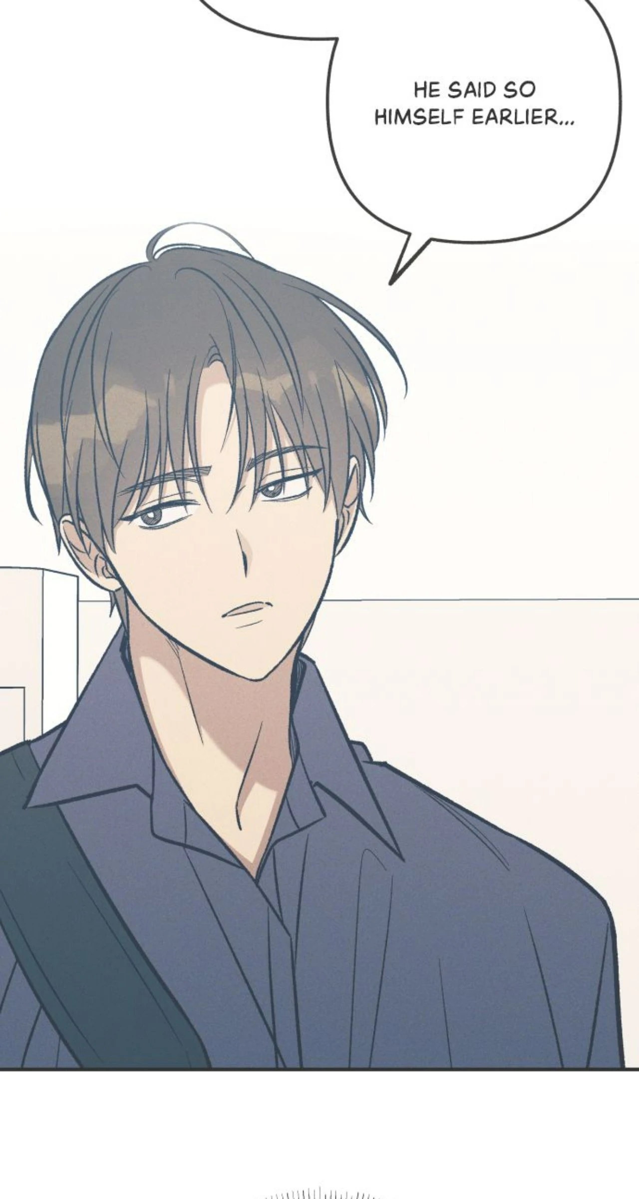 First Love, Lasting Hate Chapter 95 - page 14