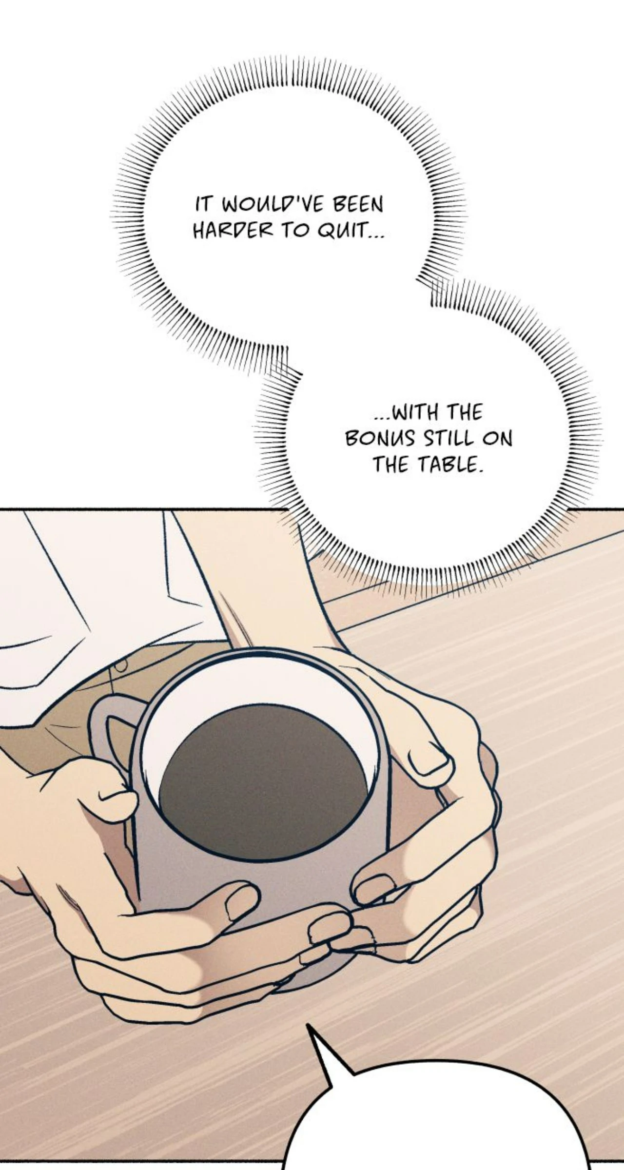 First Love, Lasting Hate Chapter 95 - page 23