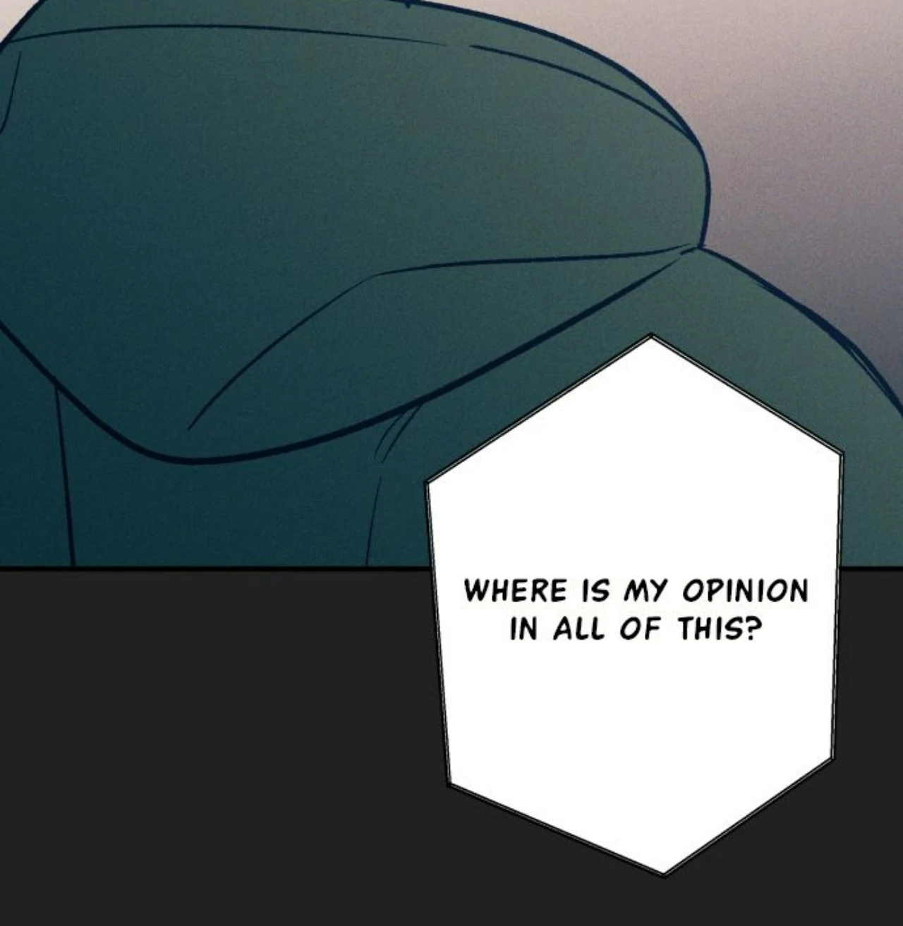 First Love, Lasting Hate Chapter 95 - page 42