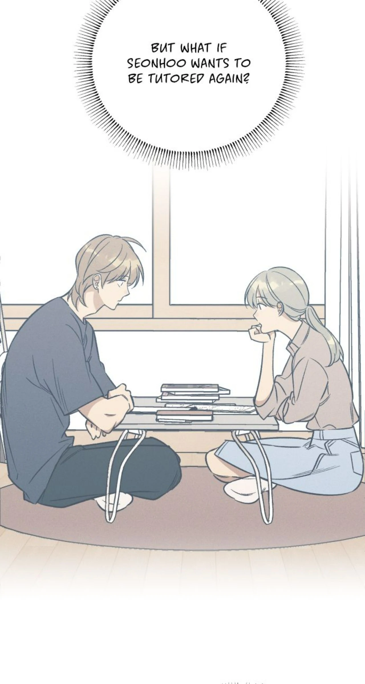 First Love, Lasting Hate Chapter 95 - page 4