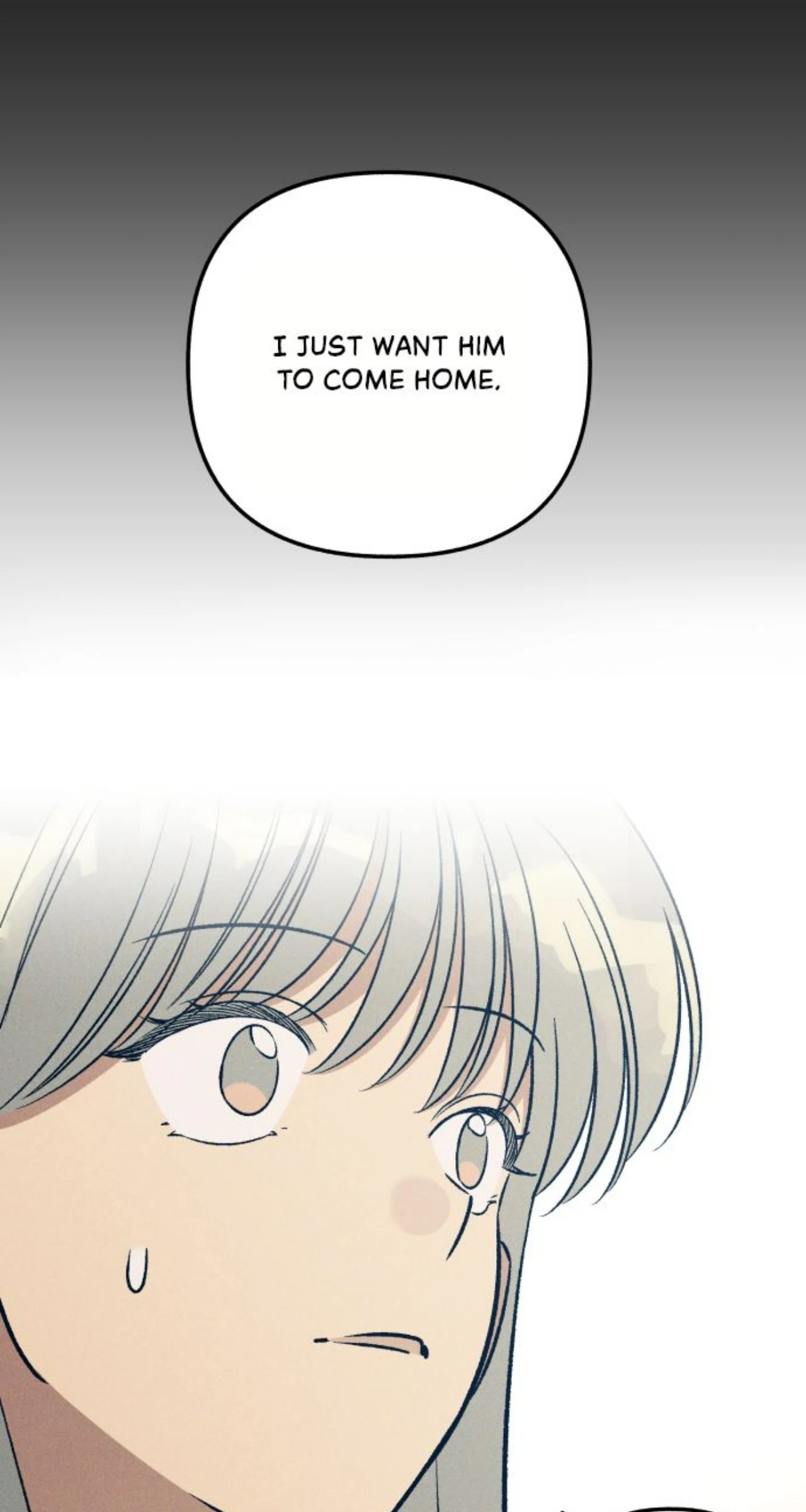 First Love, Lasting Hate Chapter 95 - page 49