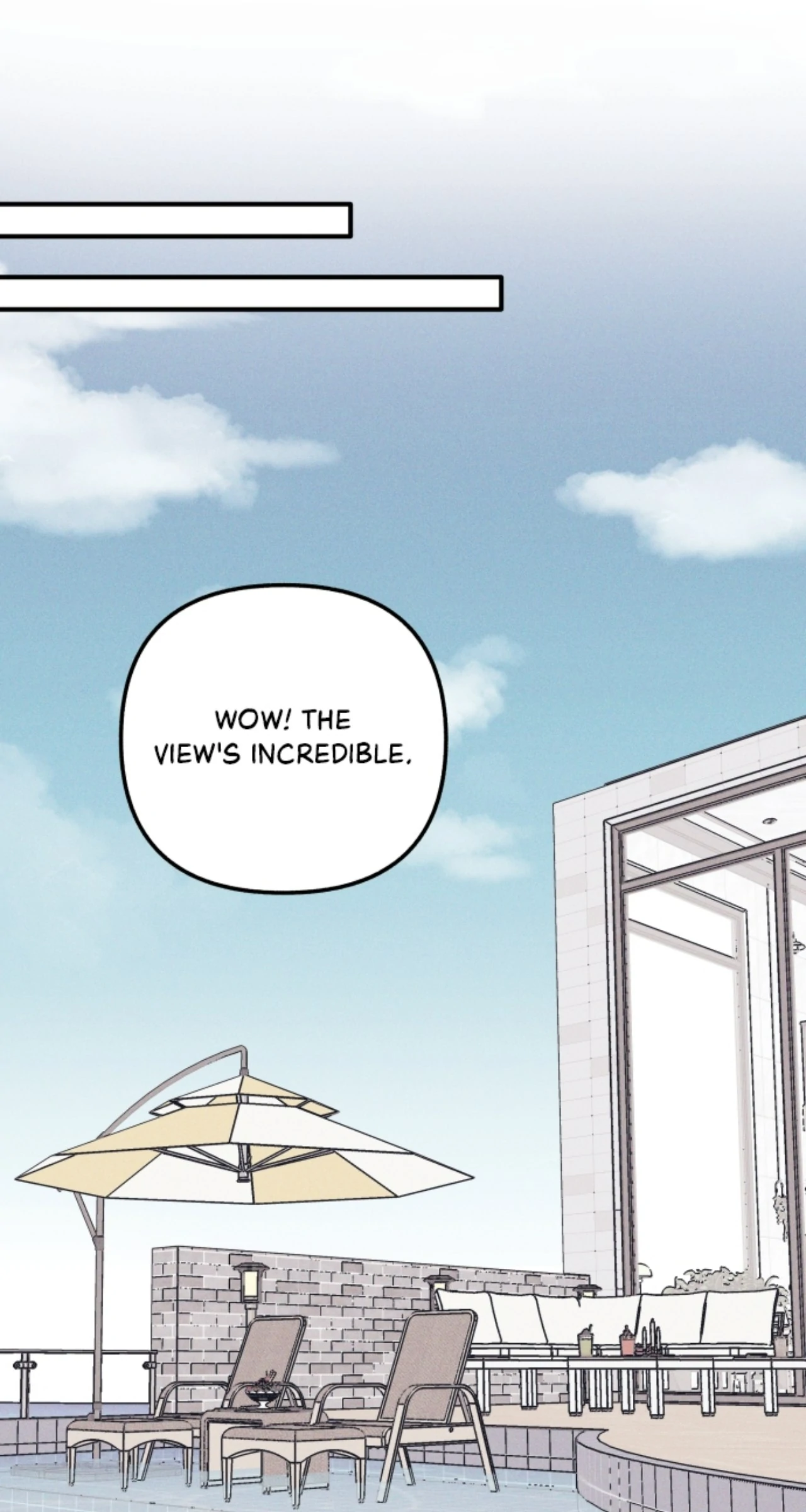 First Love, Lasting Hate Chapter 97 - page 12