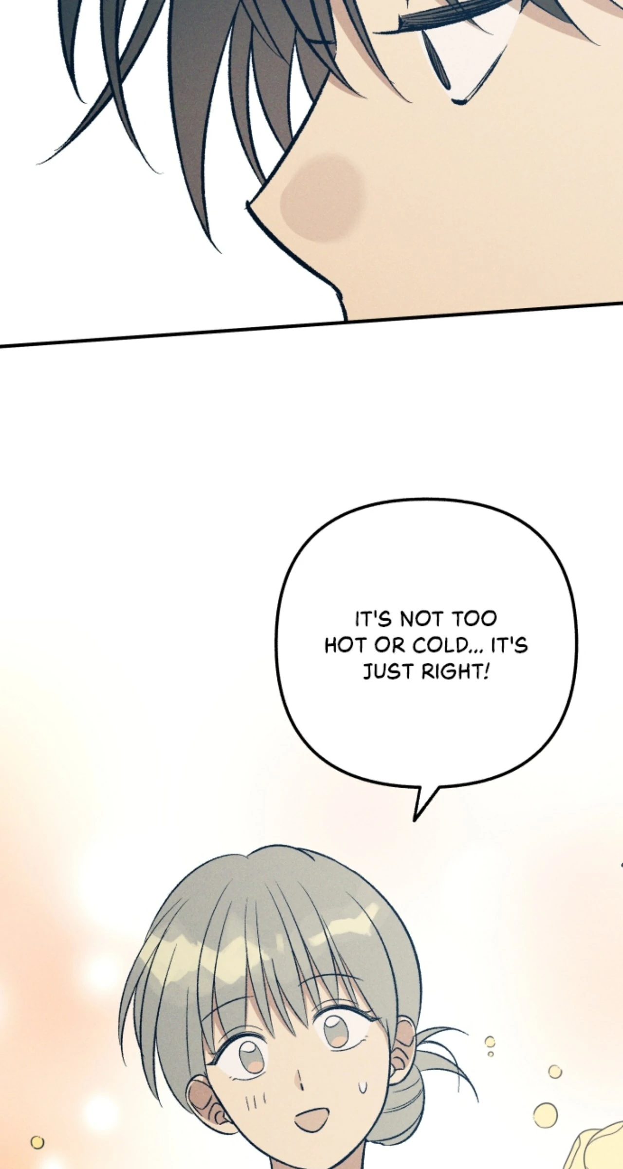 First Love, Lasting Hate Chapter 97 - page 15