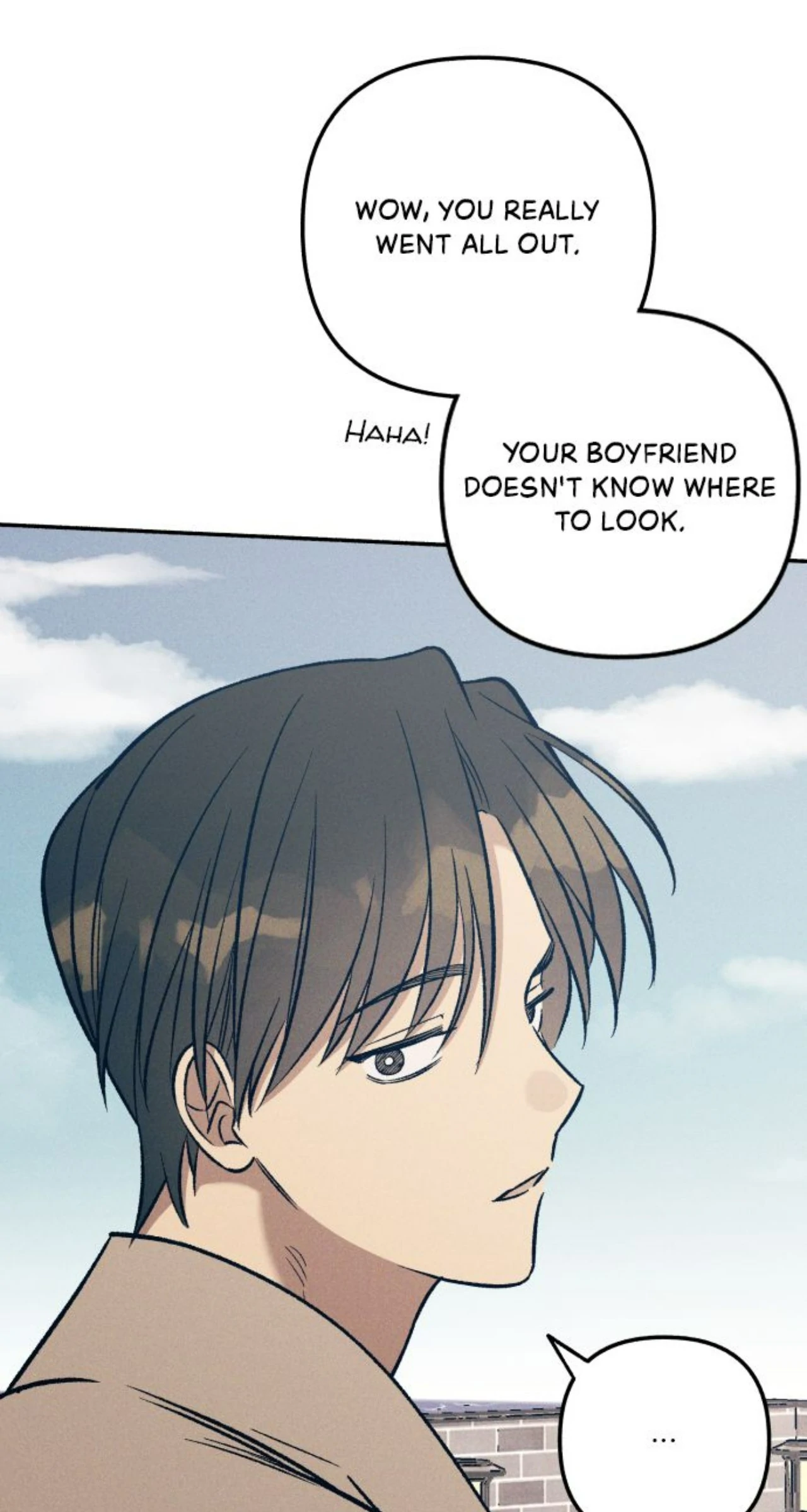 First Love, Lasting Hate Chapter 97 - page 18