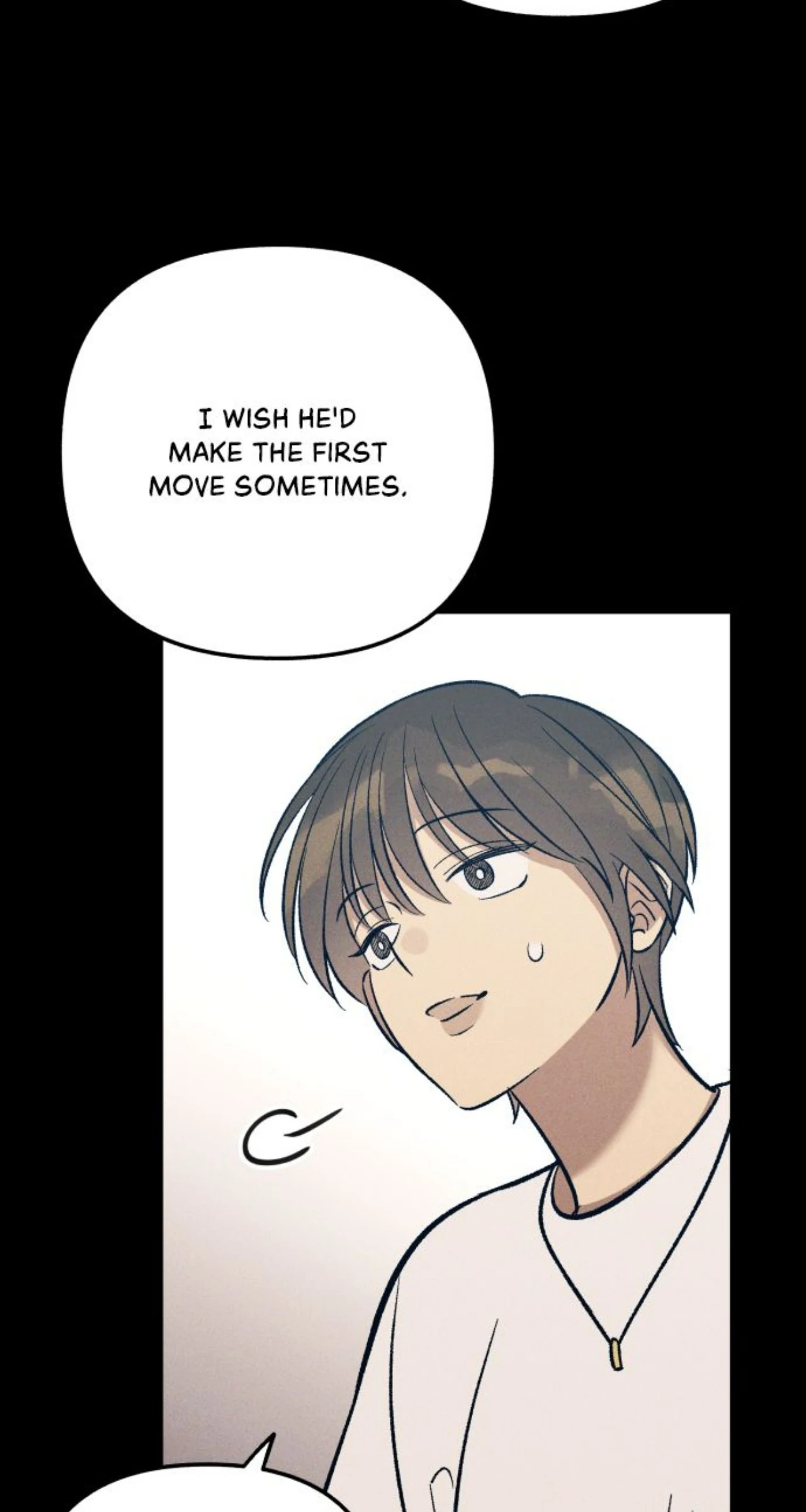 First Love, Lasting Hate Chapter 97 - page 29