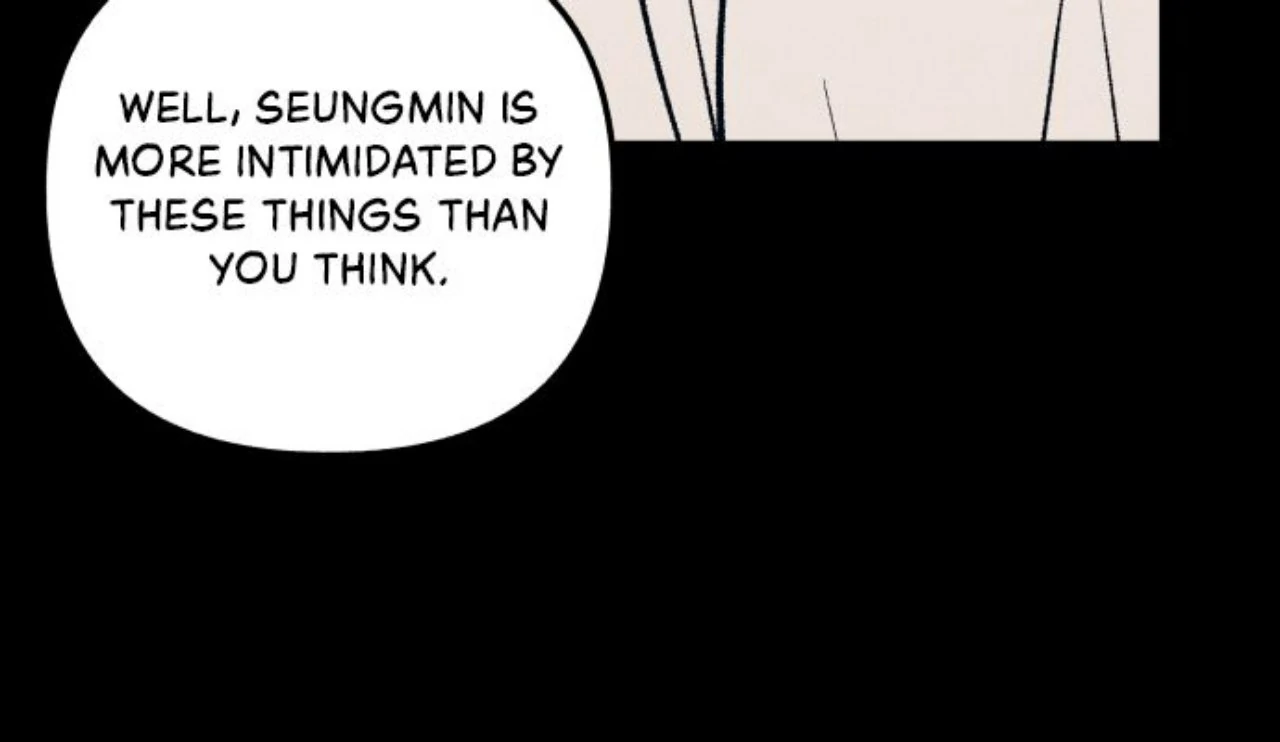 First Love, Lasting Hate Chapter 97 - page 30