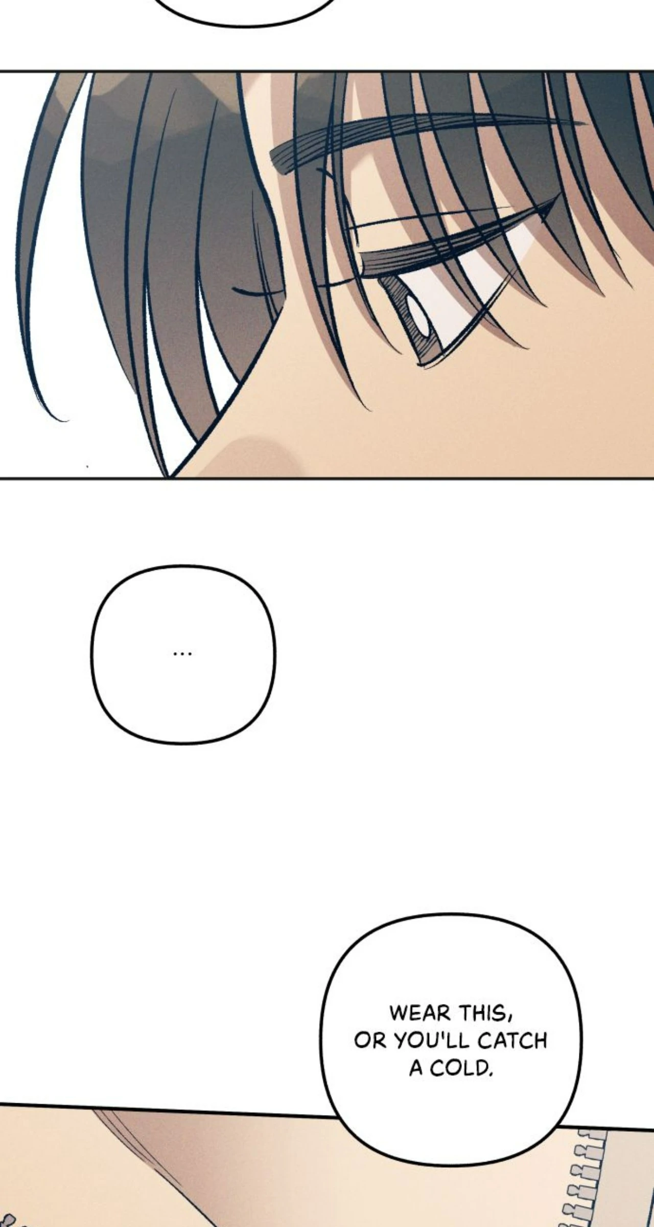 First Love, Lasting Hate Chapter 97 - page 38