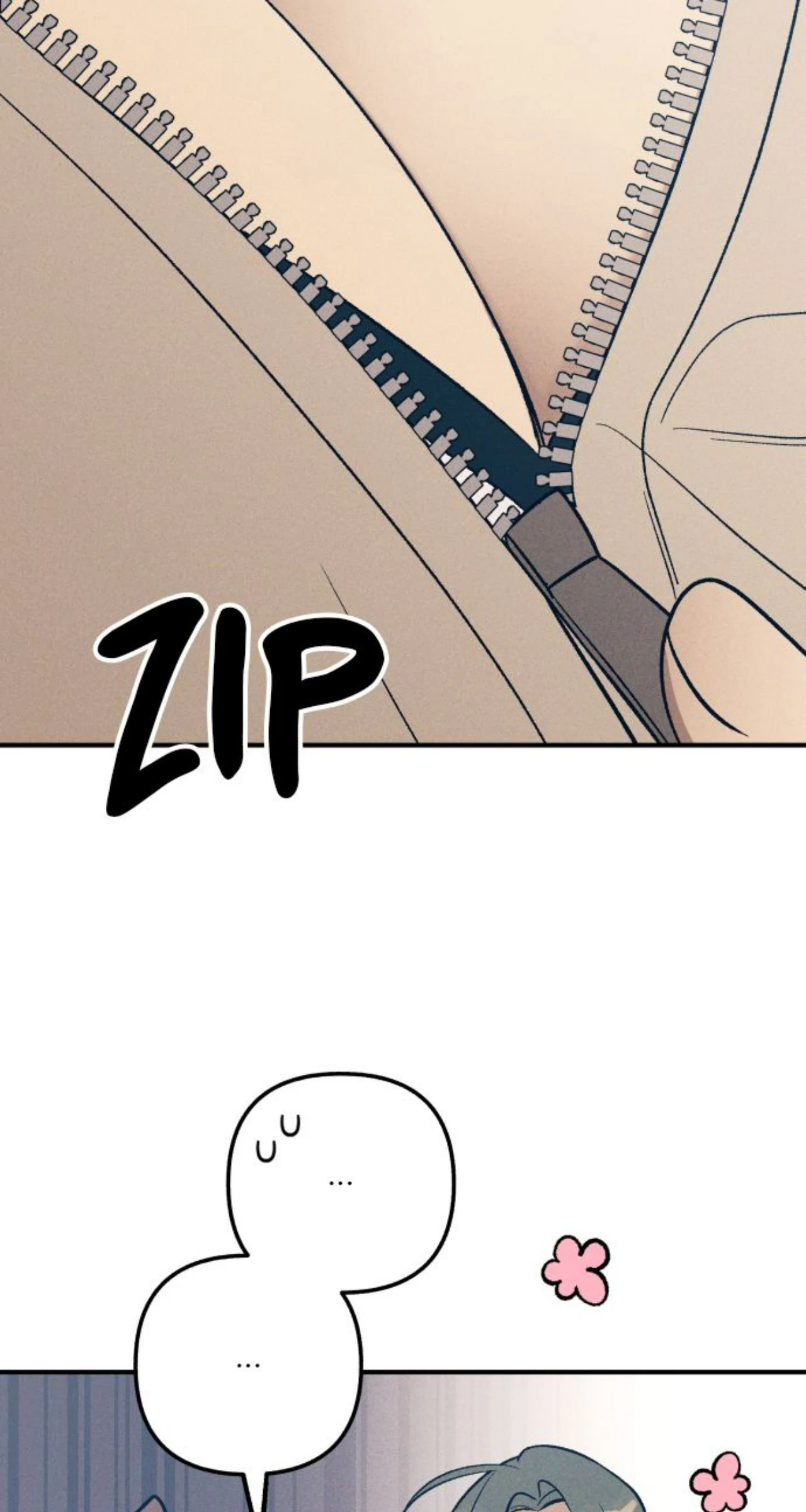 First Love, Lasting Hate Chapter 97 - page 39