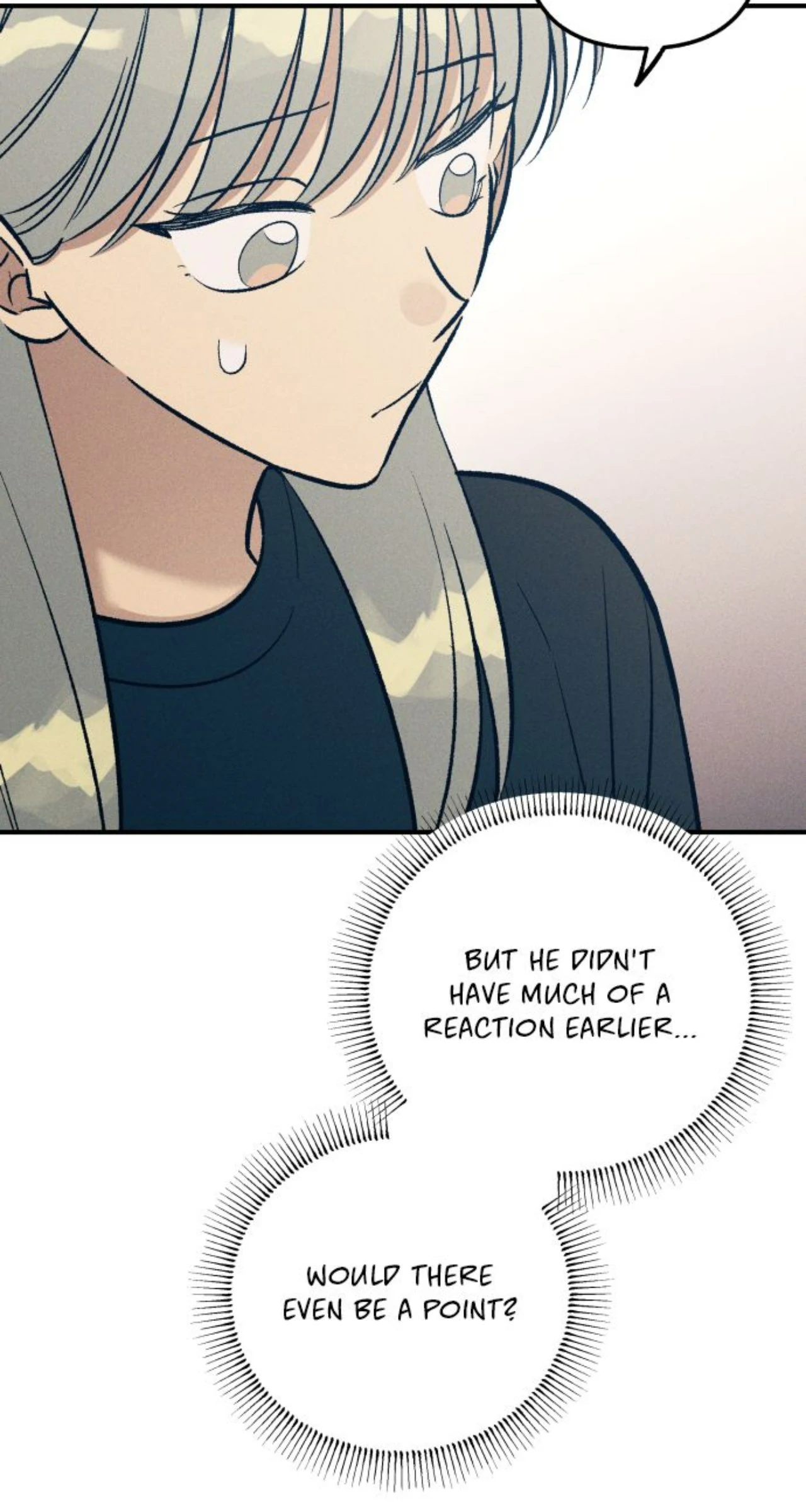 First Love, Lasting Hate Chapter 97 - page 47