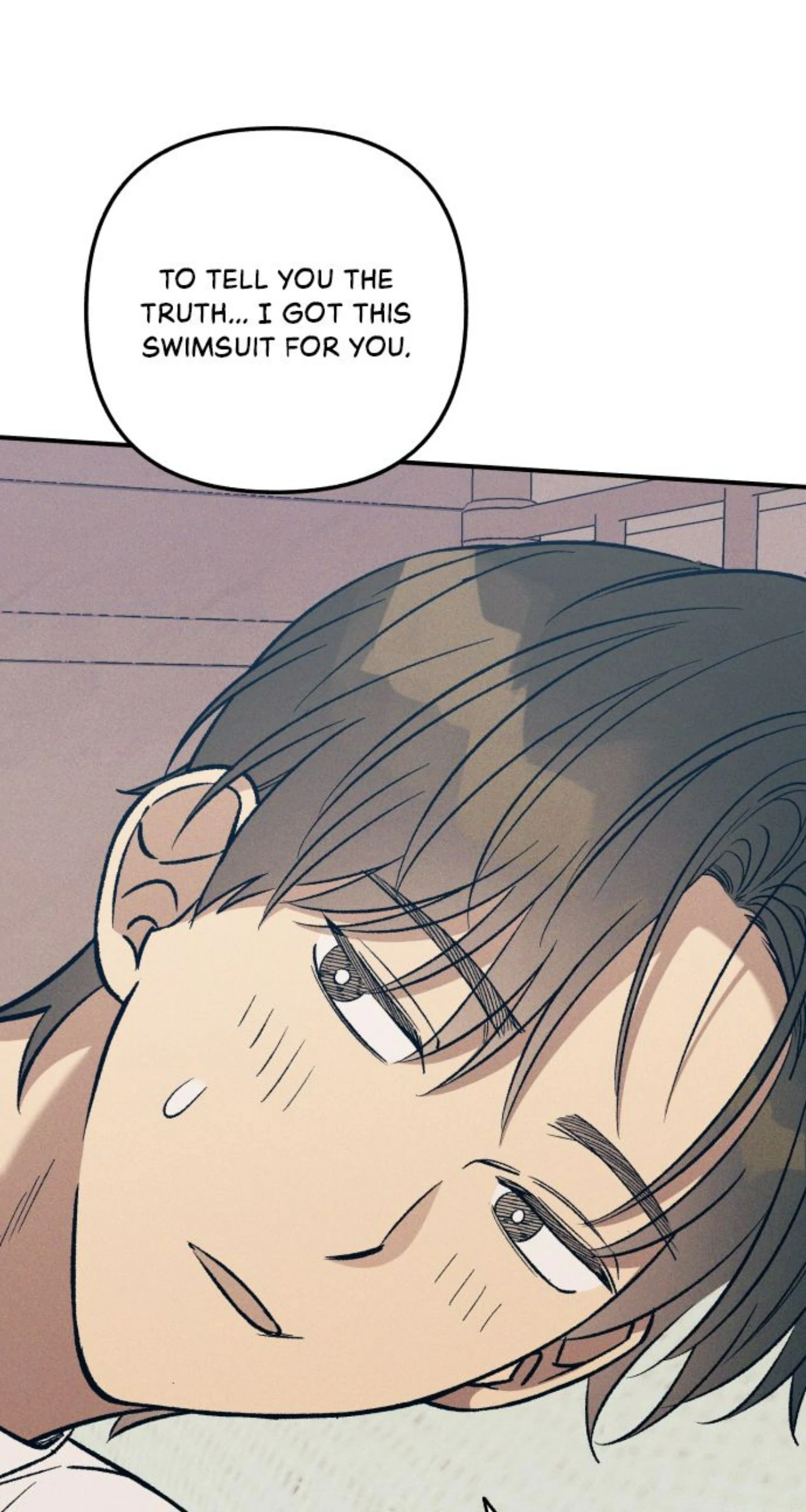 First Love, Lasting Hate Chapter 97 - page 60