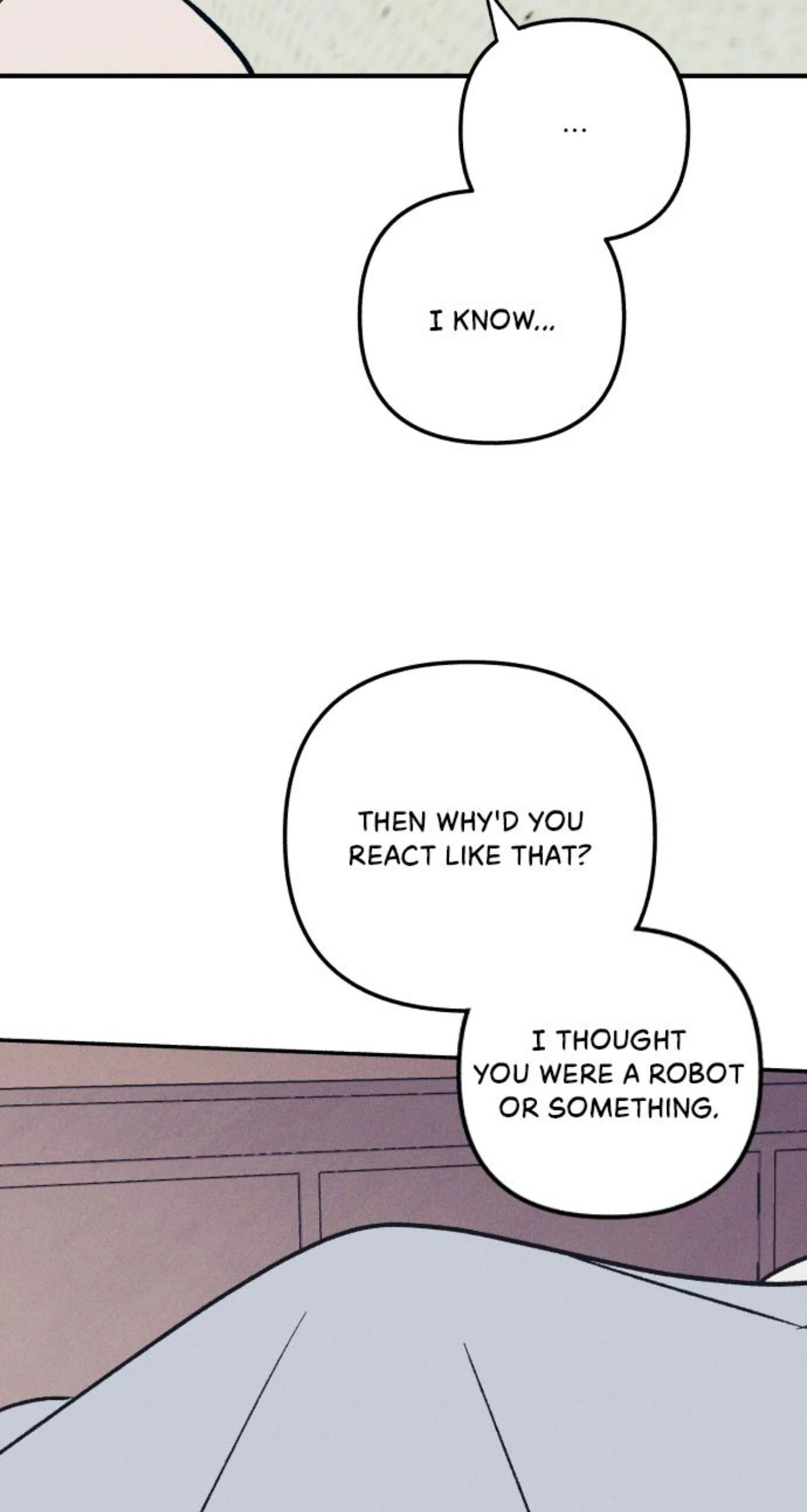 First Love, Lasting Hate Chapter 97 - page 61