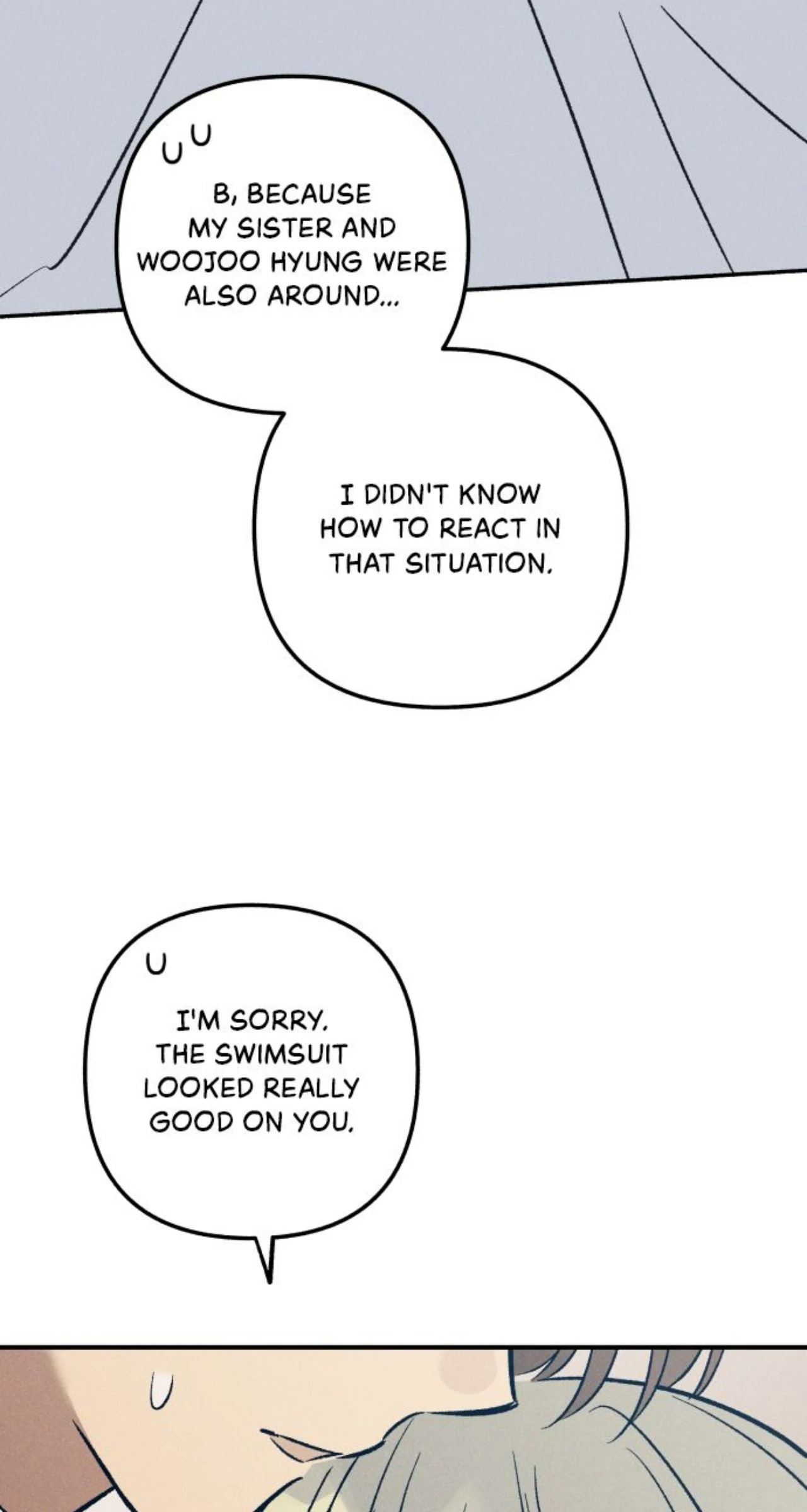 First Love, Lasting Hate Chapter 97 - page 62