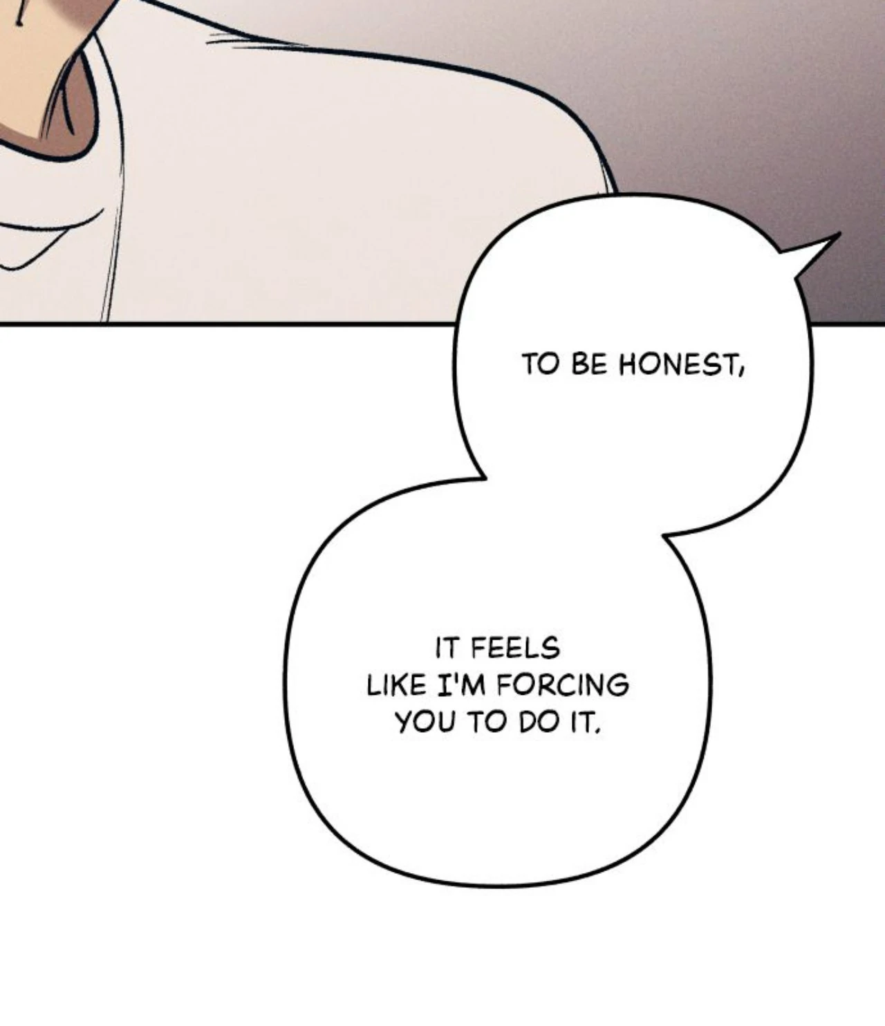 First Love, Lasting Hate Chapter 97 - page 69