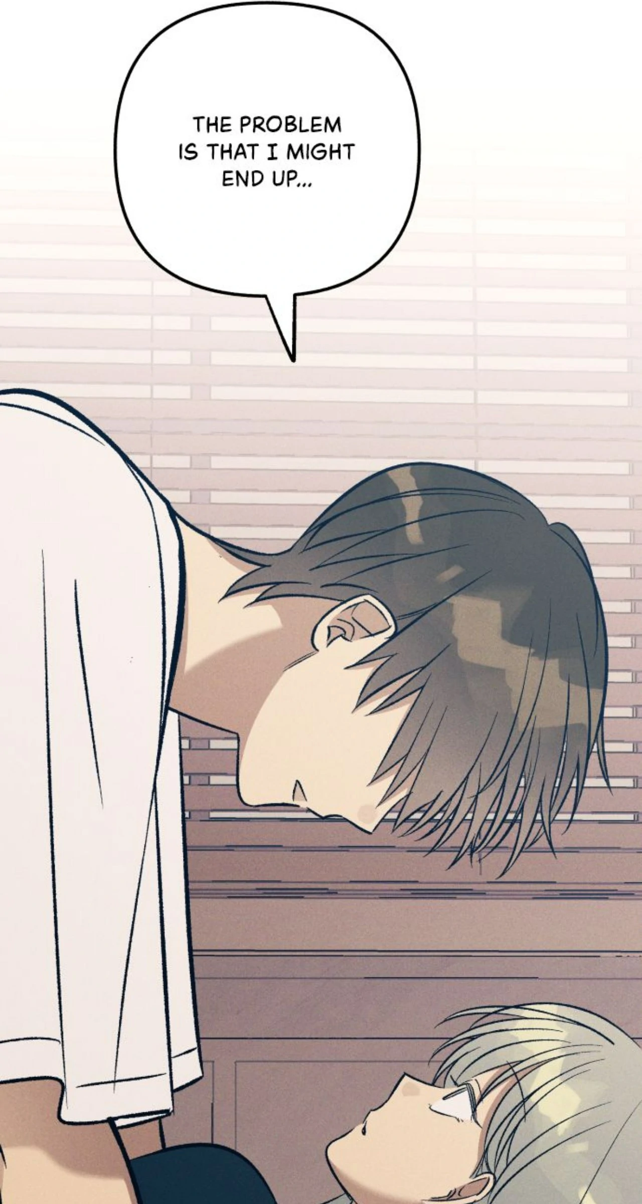 First Love, Lasting Hate Chapter 97 - page 77