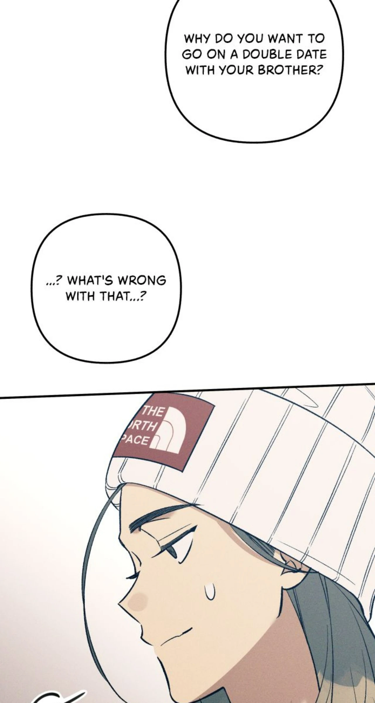 First Love, Lasting Hate Chapter 97 - page 7