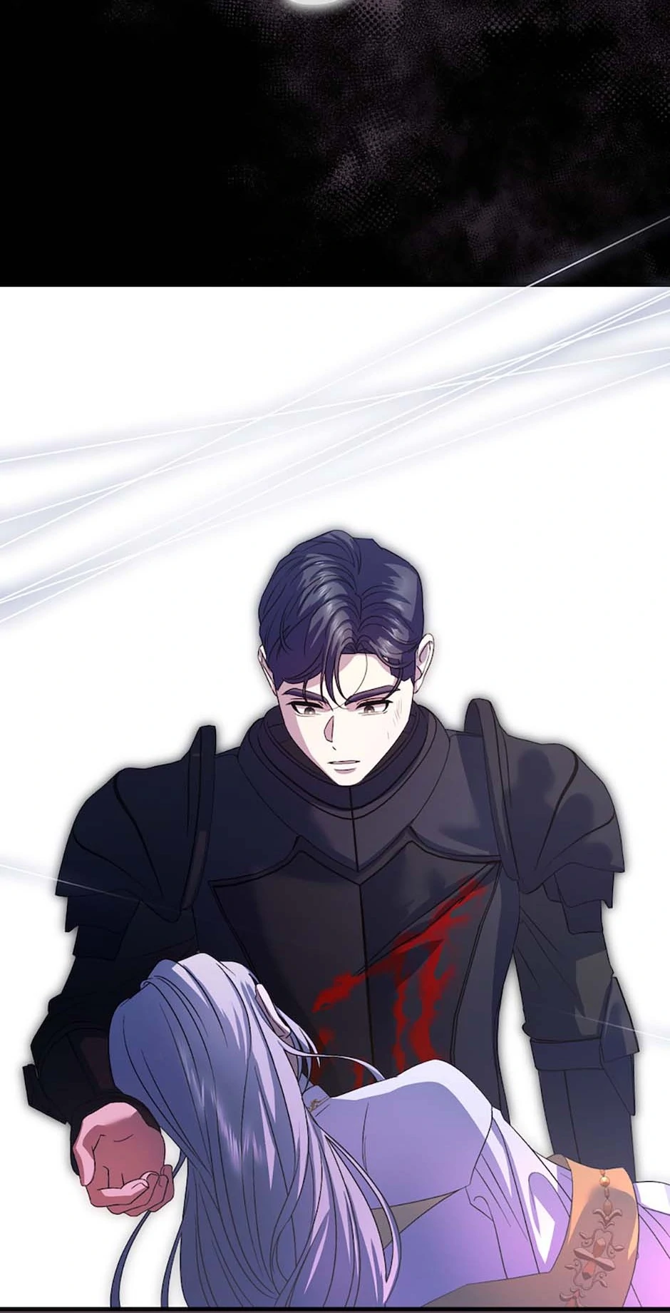 Will My Doting Husband Love Me Again? Chapter 50 - page 19