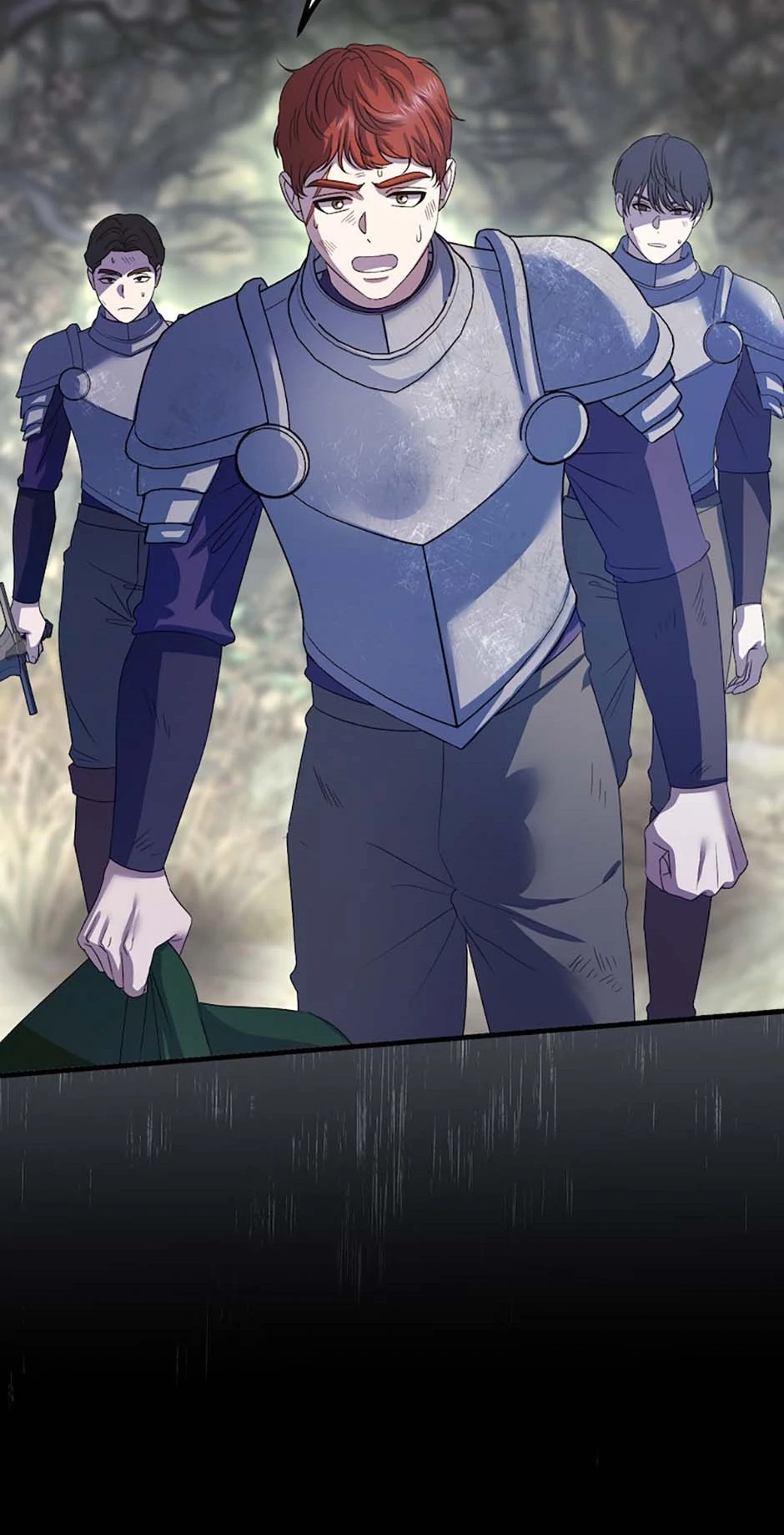 Will My Doting Husband Love Me Again? Chapter 50 - page 24