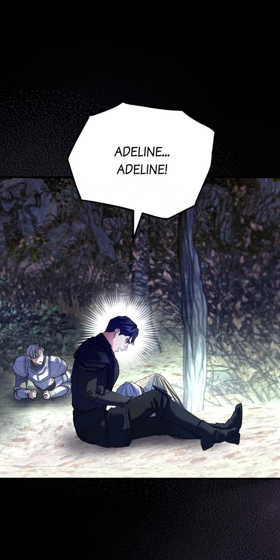 Will My Doting Husband Love Me Again? Chapter 50 - page 25