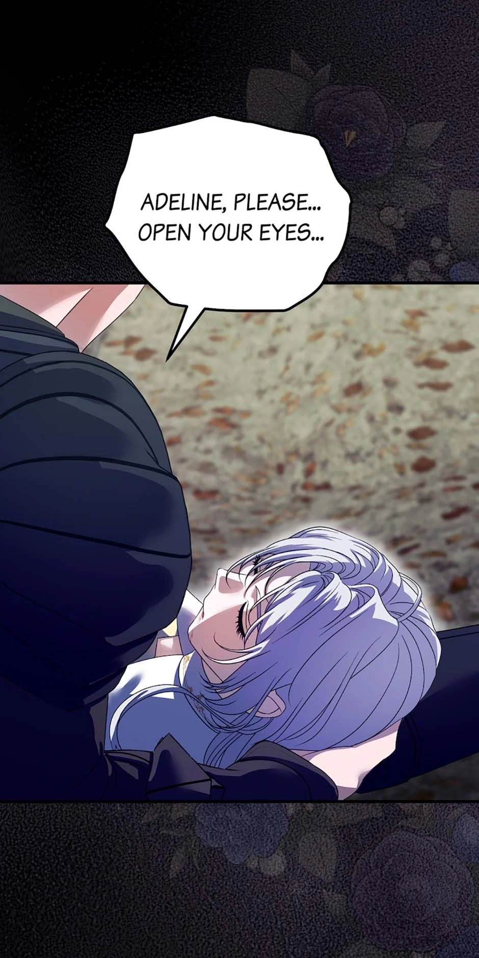 Will My Doting Husband Love Me Again? Chapter 50 - page 26