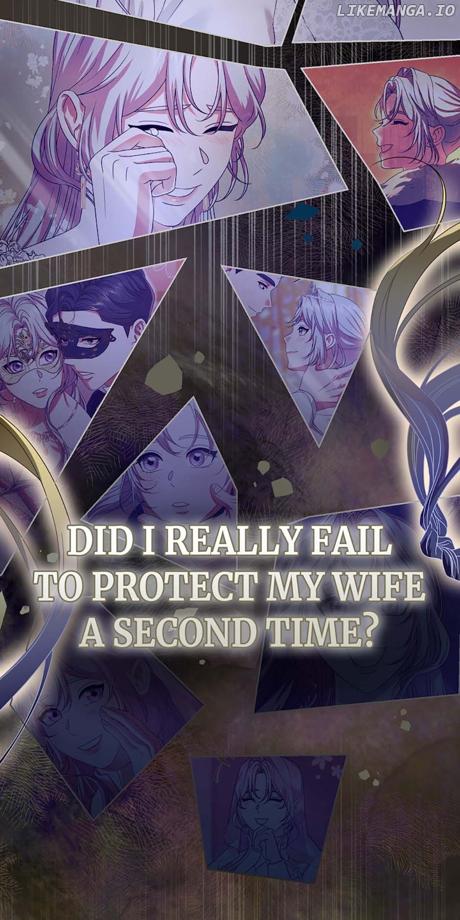 Will My Doting Husband Love Me Again? Chapter 50 - page 28