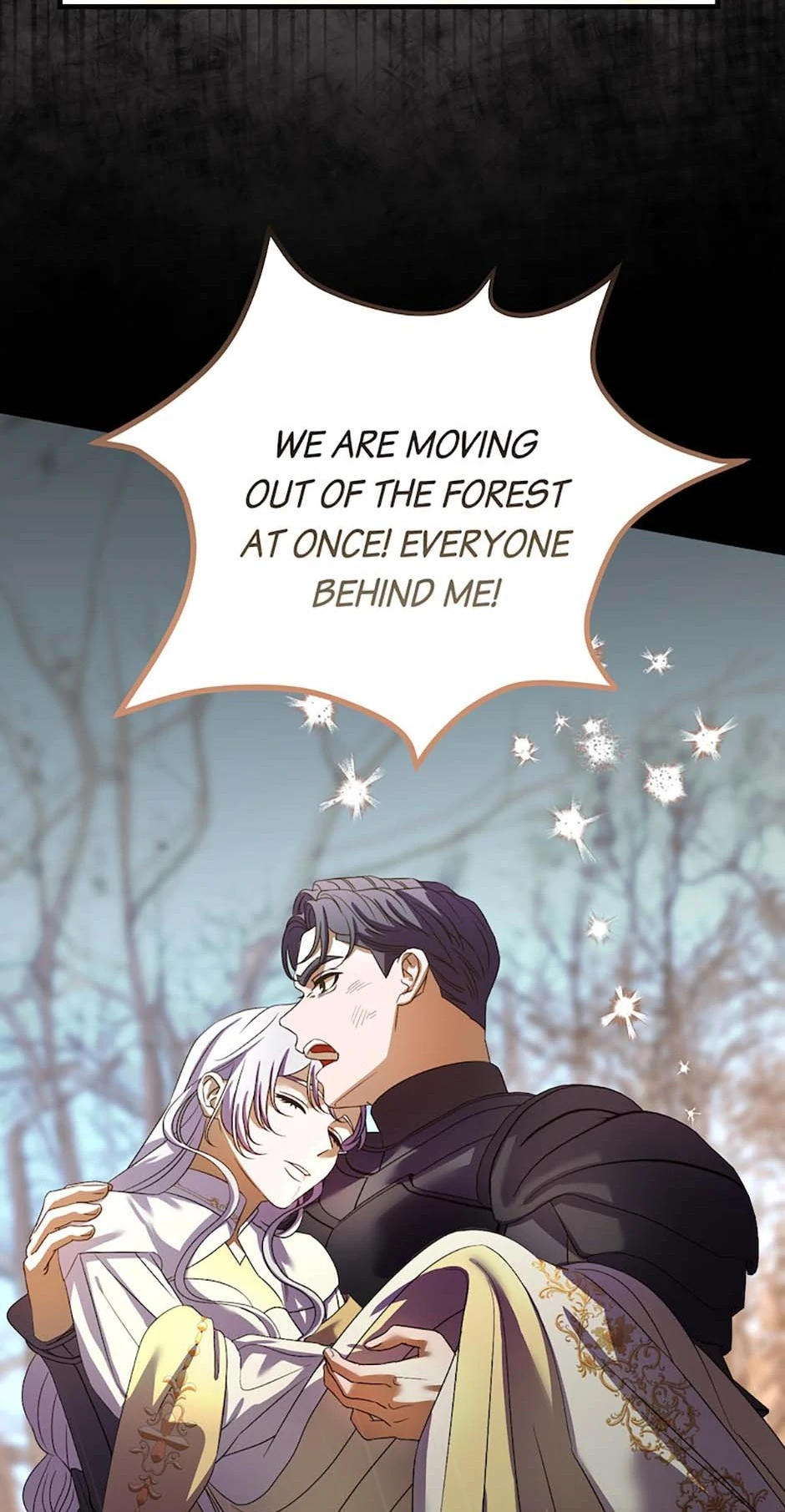 Will My Doting Husband Love Me Again? Chapter 50 - page 37