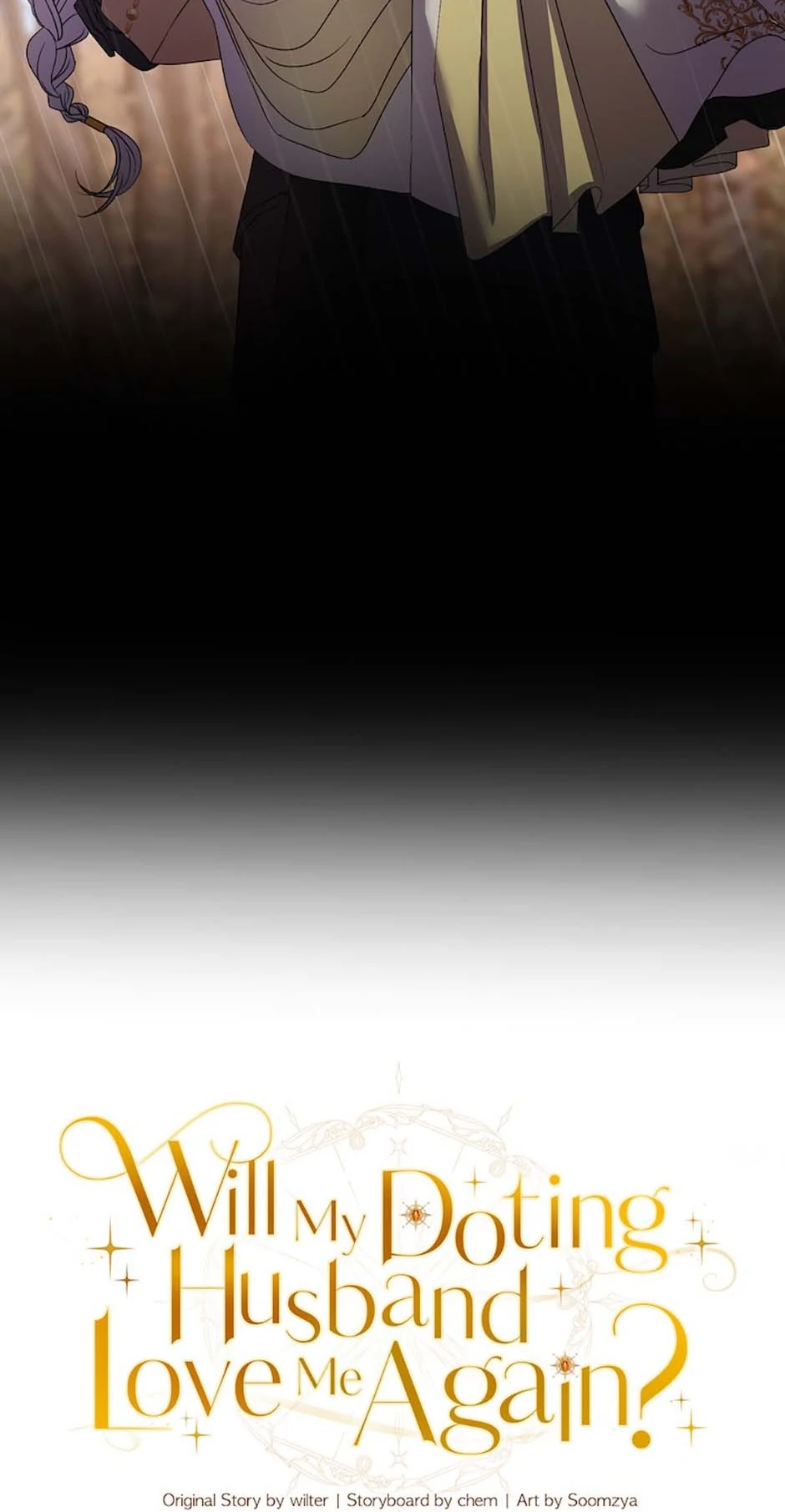 Will My Doting Husband Love Me Again? Chapter 50 - page 38