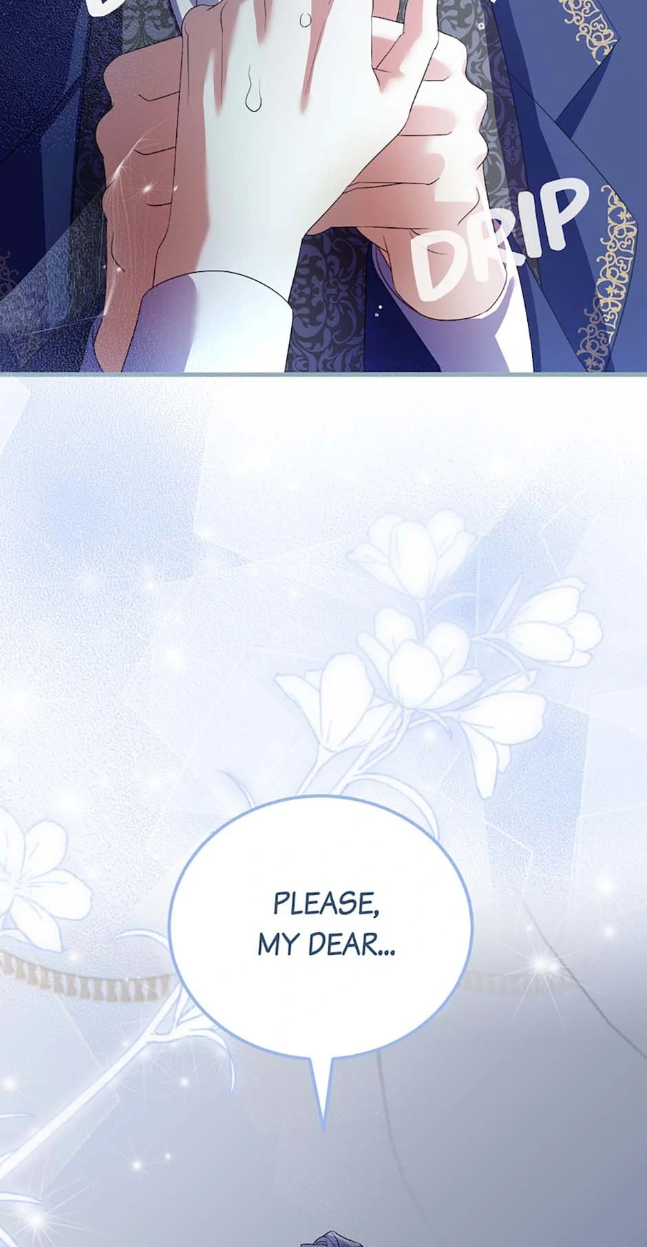 Will My Doting Husband Love Me Again? Chapter 50 - page 50