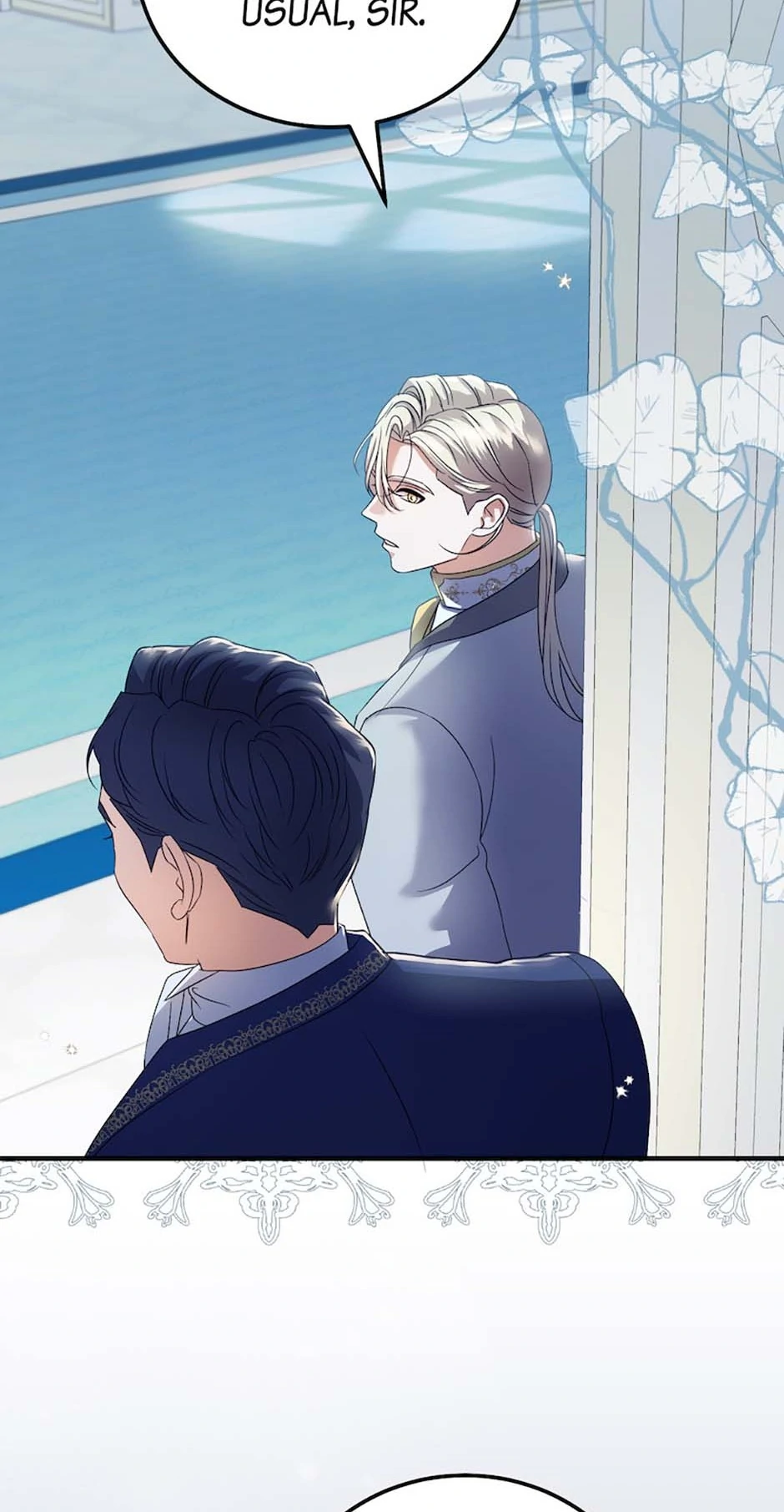 Will My Doting Husband Love Me Again? Chapter 50 - page 53