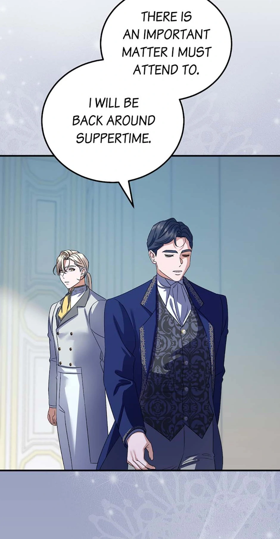 Will My Doting Husband Love Me Again? Chapter 50 - page 54