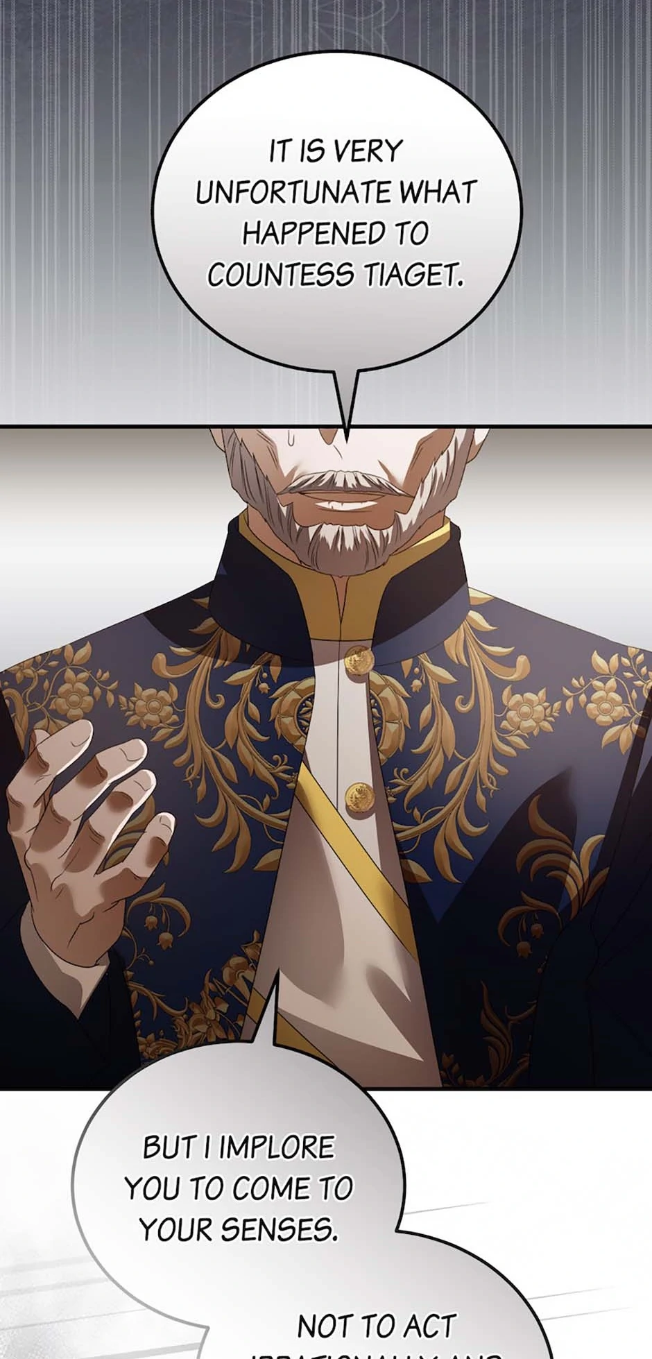 Will My Doting Husband Love Me Again? Chapter 50 - page 65