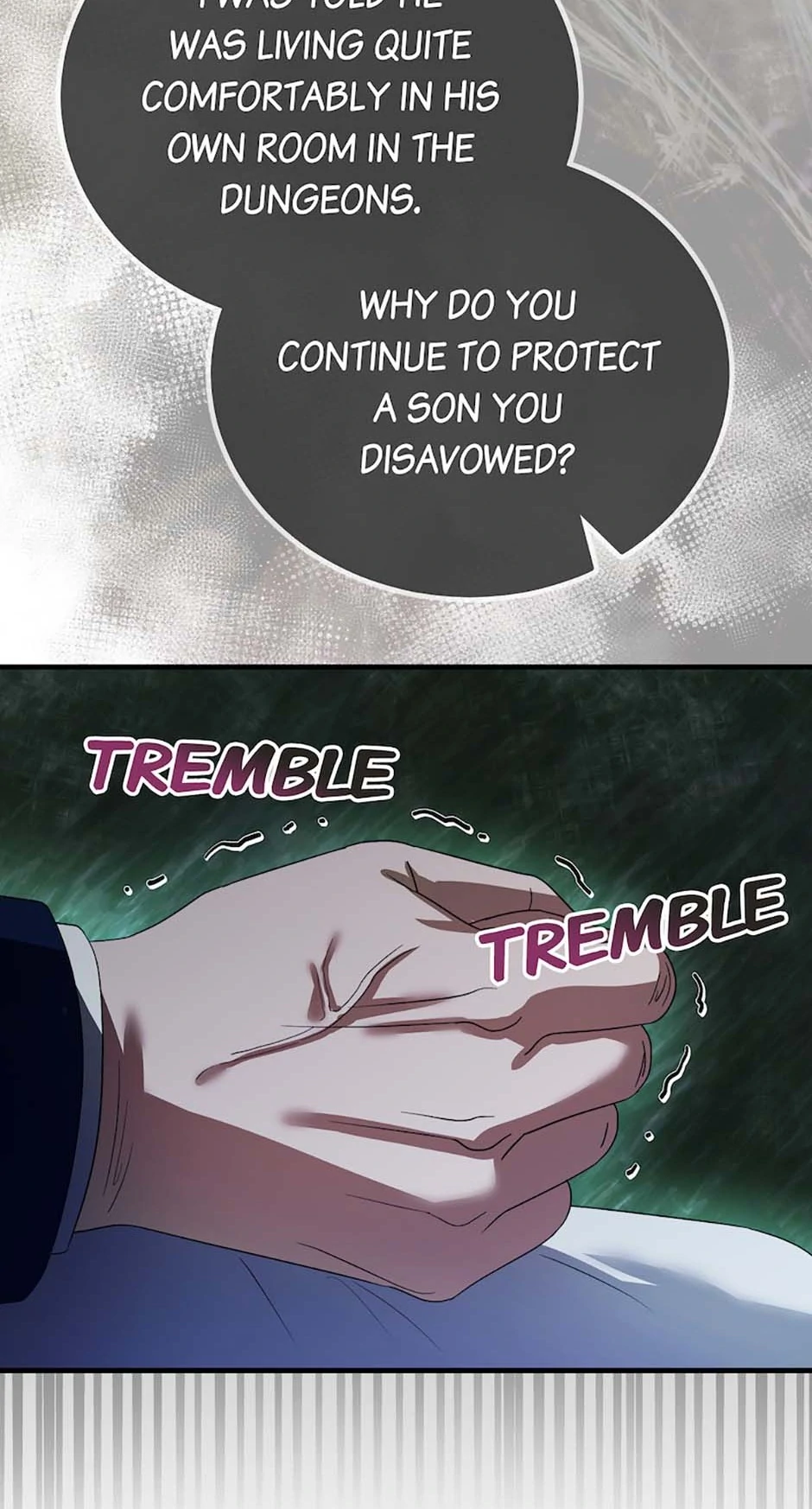 Will My Doting Husband Love Me Again? Chapter 50 - page 72