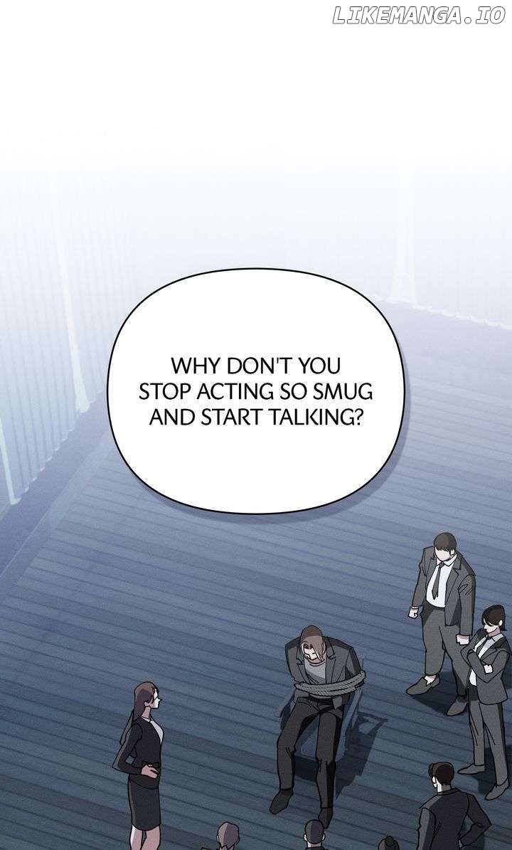 Werewolves Going Crazy over Me Chapter 58 - page 1