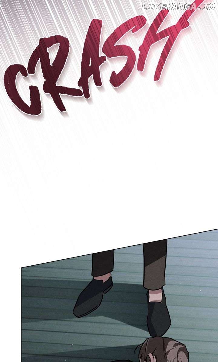 Werewolves Going Crazy over Me Chapter 58 - page 11