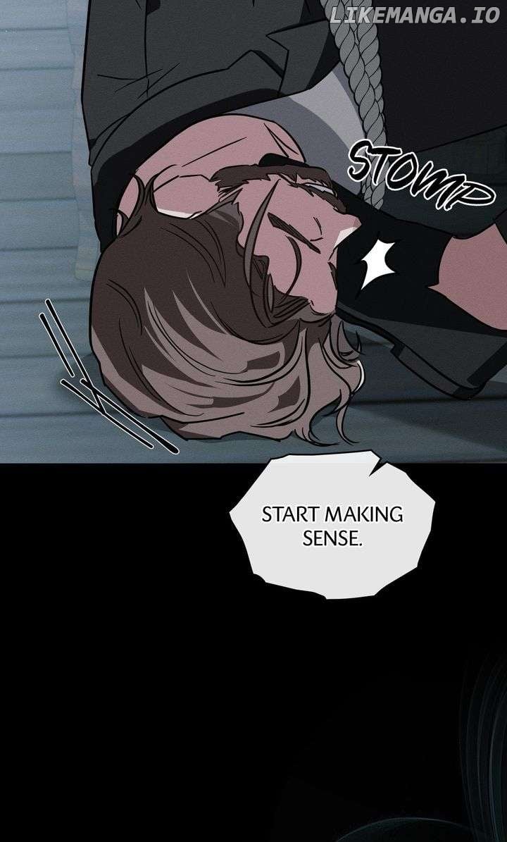 Werewolves Going Crazy over Me Chapter 58 - page 13