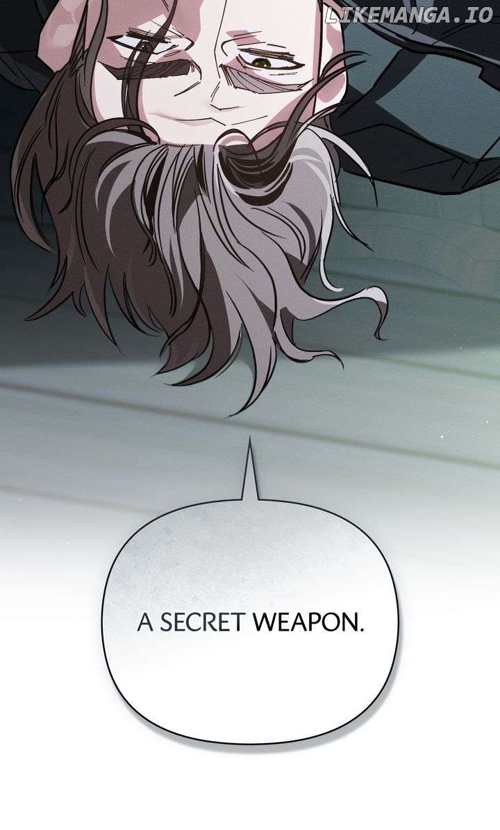 Werewolves Going Crazy over Me Chapter 58 - page 15