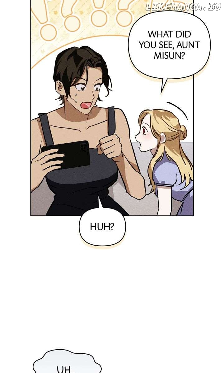 Werewolves Going Crazy over Me Chapter 58 - page 20