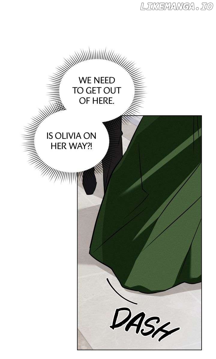 Werewolves Going Crazy over Me Chapter 58 - page 22