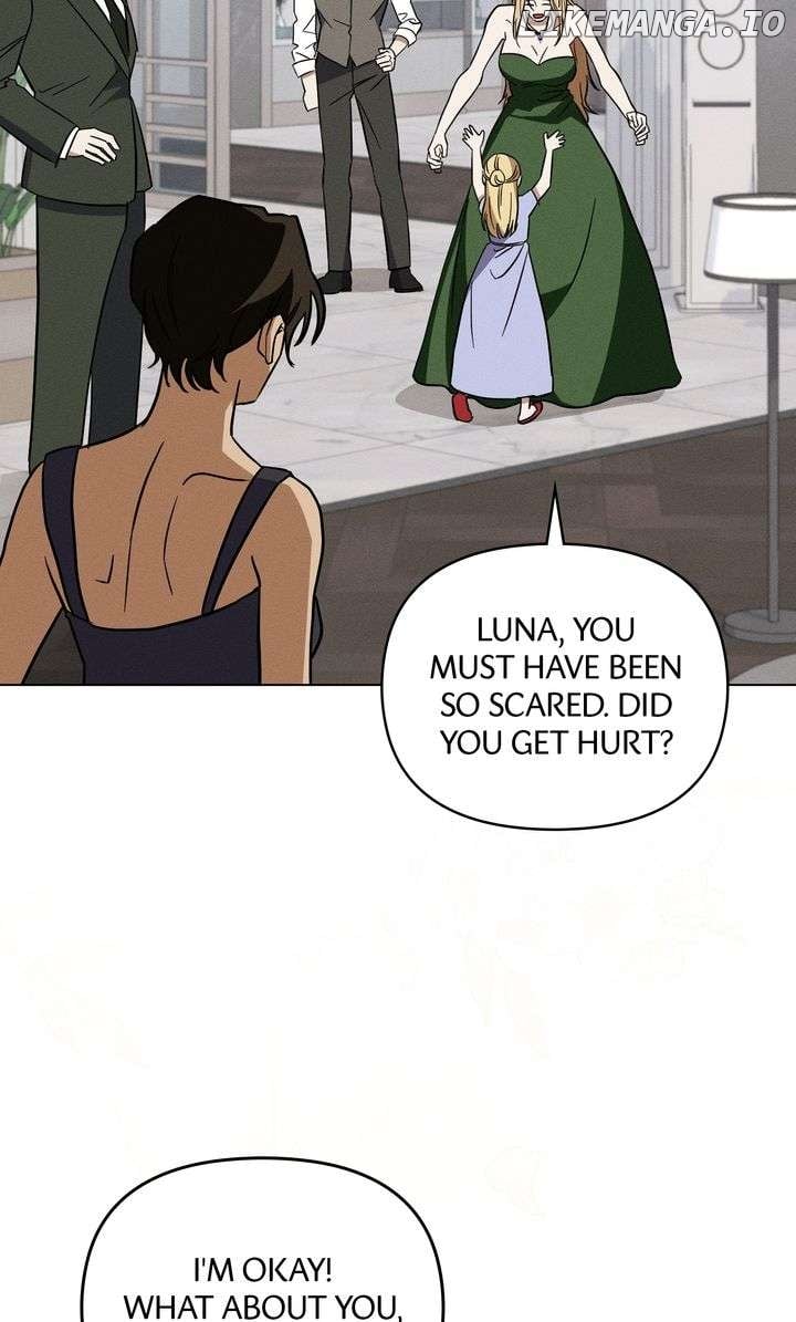 Werewolves Going Crazy over Me Chapter 58 - page 25