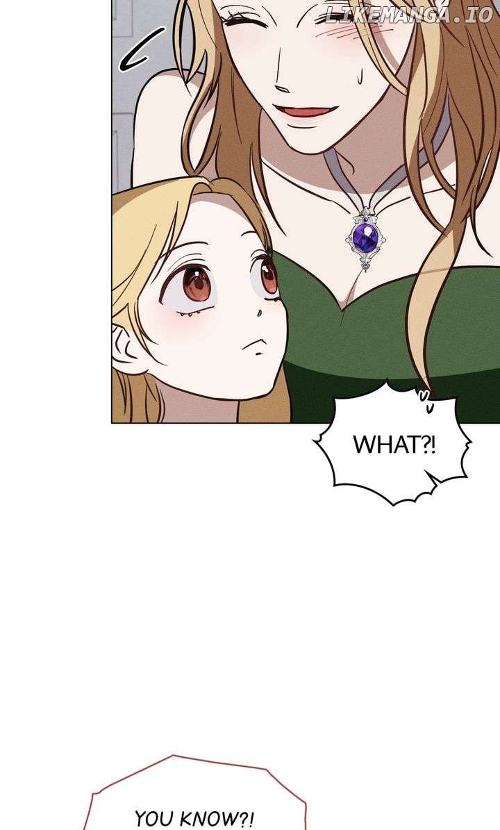 Werewolves Going Crazy over Me Chapter 58 - page 31