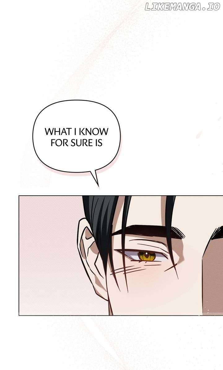 Werewolves Going Crazy over Me Chapter 58 - page 35