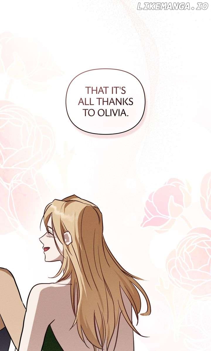 Werewolves Going Crazy over Me Chapter 58 - page 36