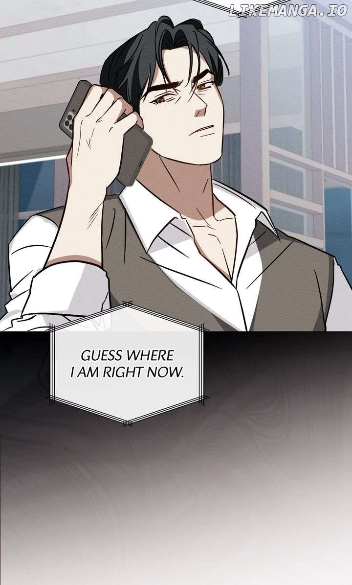 Werewolves Going Crazy over Me Chapter 58 - page 40