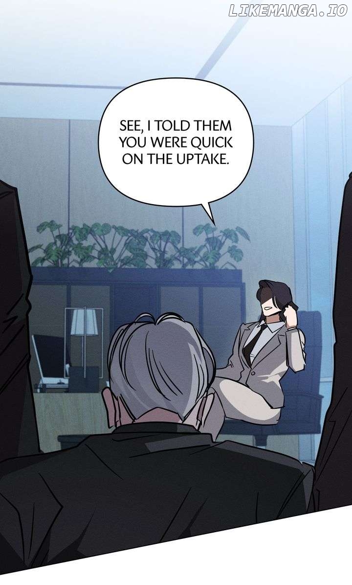 Werewolves Going Crazy over Me Chapter 58 - page 42