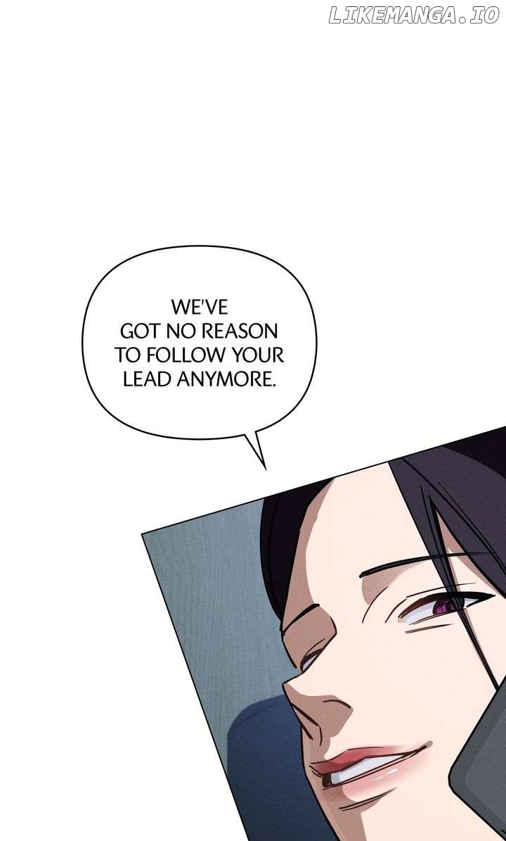 Werewolves Going Crazy over Me Chapter 58 - page 43