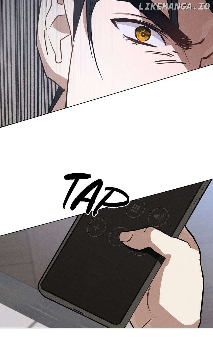 Werewolves Going Crazy over Me Chapter 58 - page 47