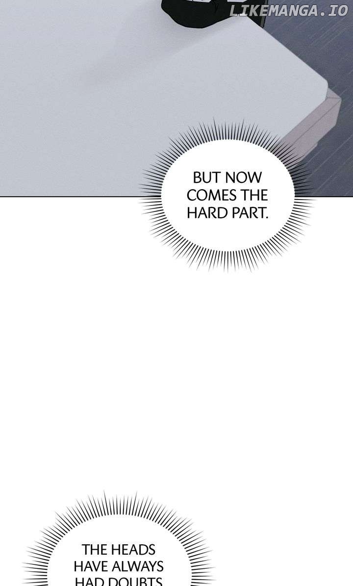 Werewolves Going Crazy over Me Chapter 58 - page 55