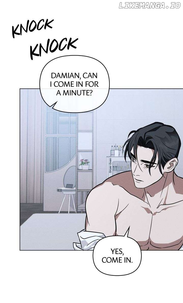 Werewolves Going Crazy over Me Chapter 58 - page 58