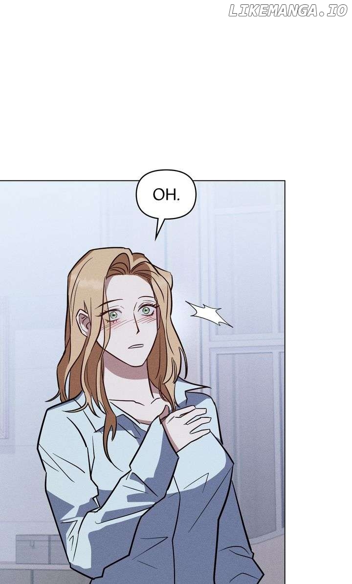 Werewolves Going Crazy over Me Chapter 58 - page 59