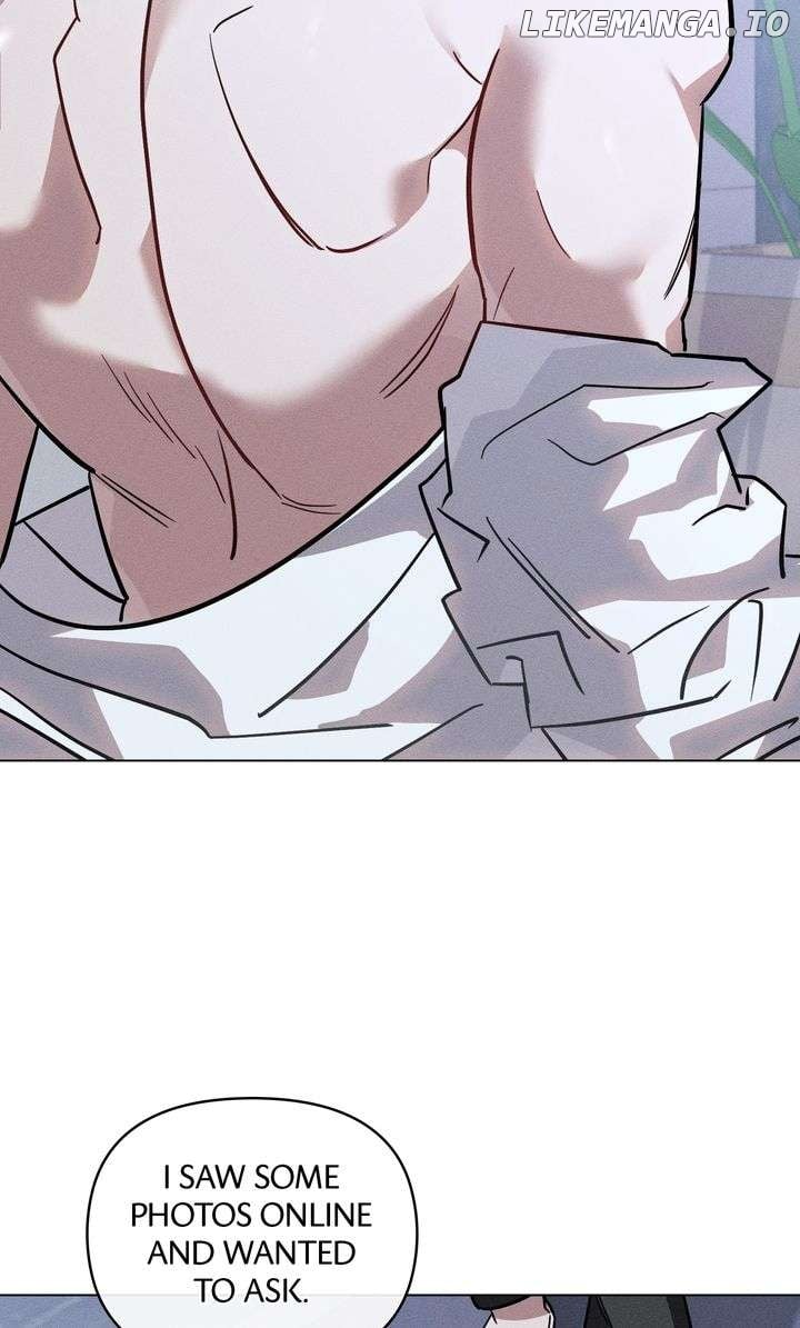 Werewolves Going Crazy over Me Chapter 58 - page 61
